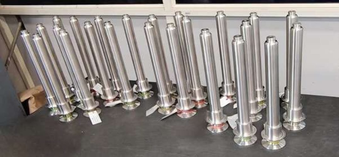 troll ball mounting assemblies 2