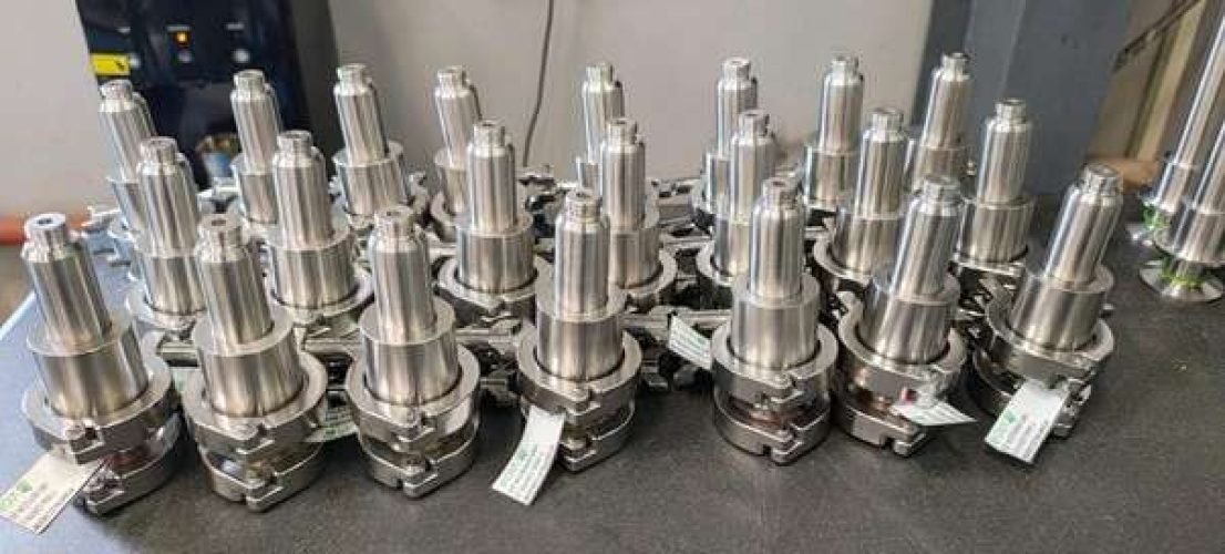 troll ball mounting assemblies